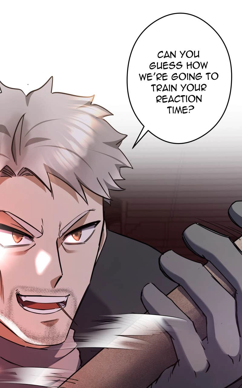 My Best Friend is an Eldritch Horror Chapter 23 - Page 66
