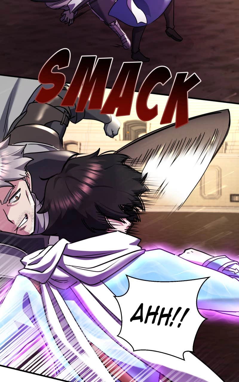 My Best Friend is an Eldritch Horror Chapter 24 - Page 3