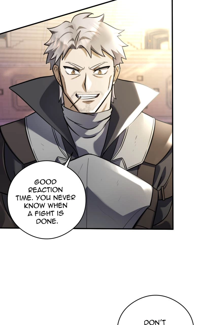 My Best Friend is an Eldritch Horror Chapter 24 - Page 15
