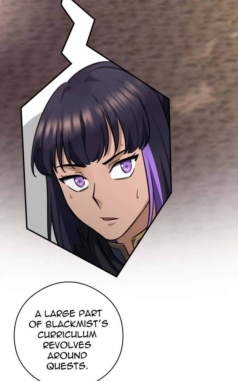 My Best Friend is an Eldritch Horror Chapter 24 - Page 18