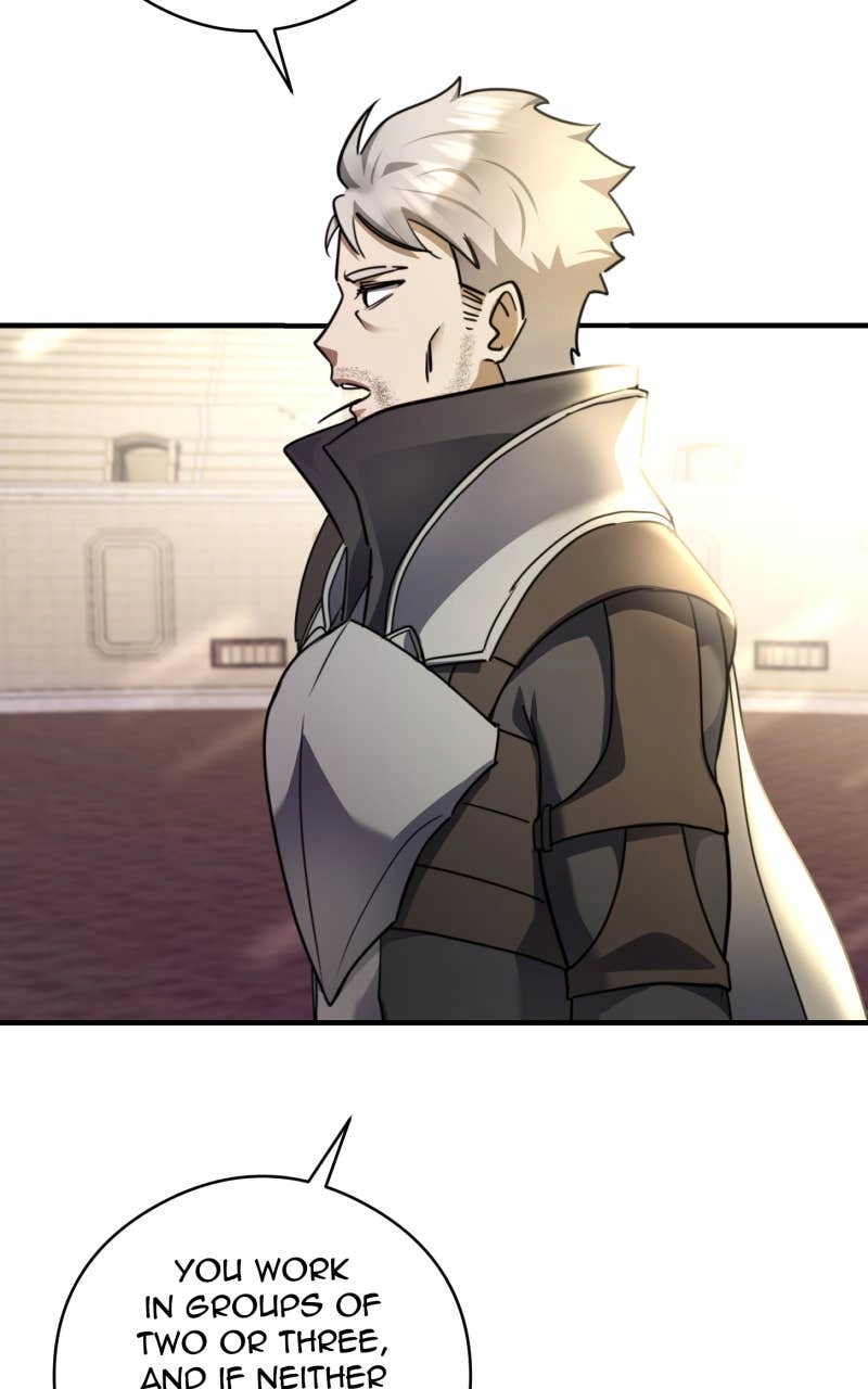 My Best Friend is an Eldritch Horror Chapter 24 - Page 19