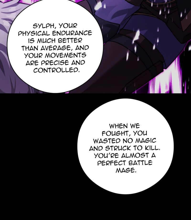 My Best Friend is an Eldritch Horror Chapter 24 - Page 24
