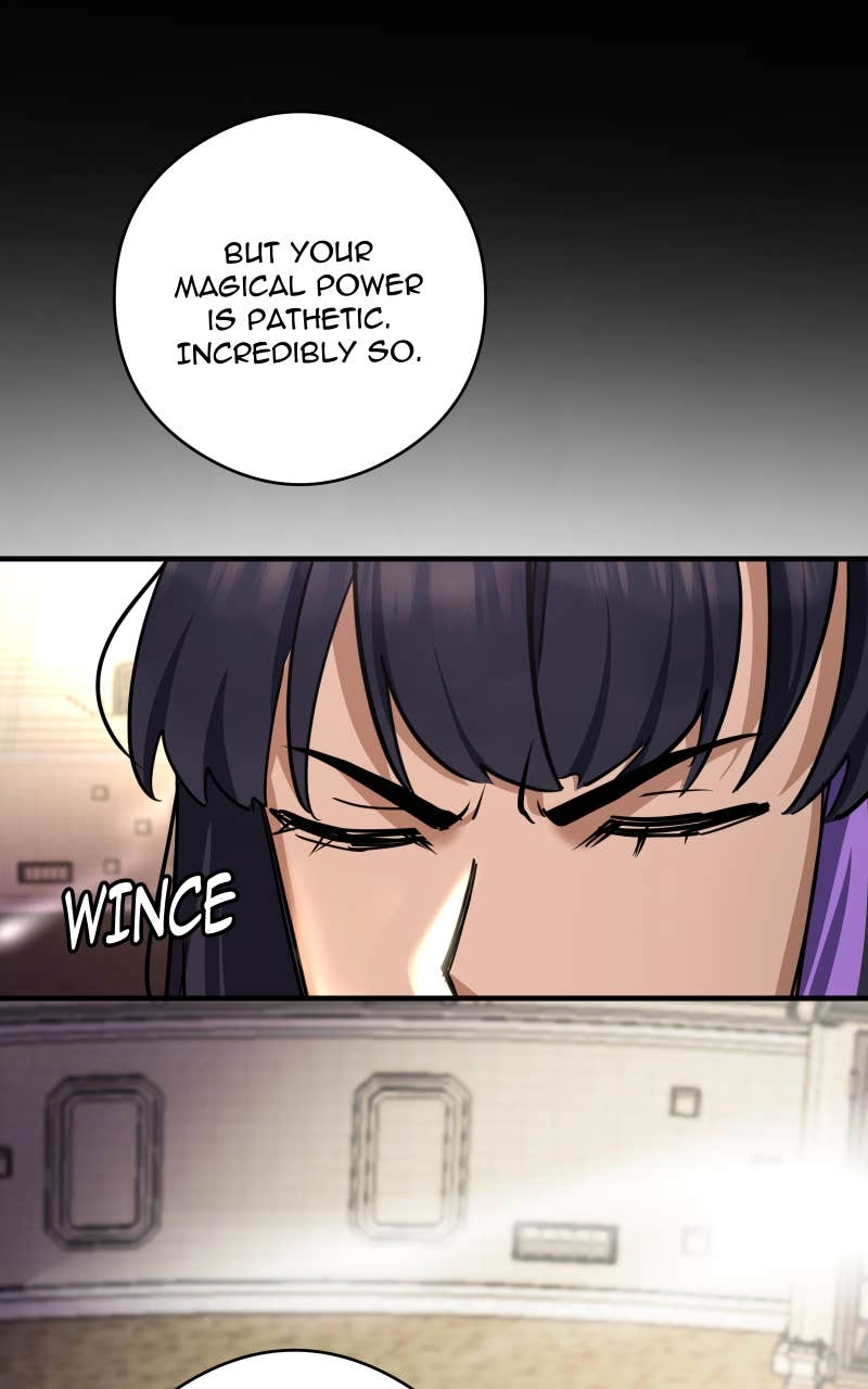 My Best Friend is an Eldritch Horror Chapter 24 - Page 25