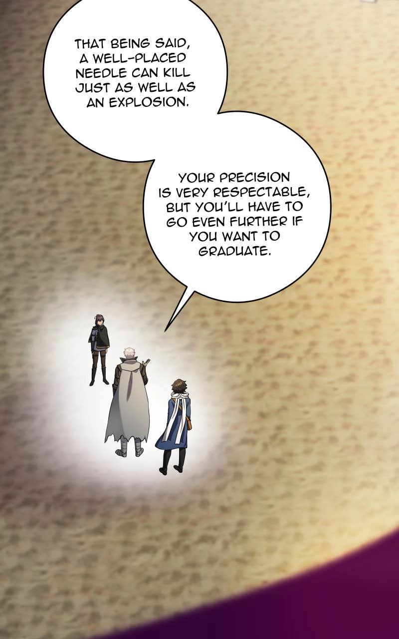 My Best Friend is an Eldritch Horror Chapter 24 - Page 26