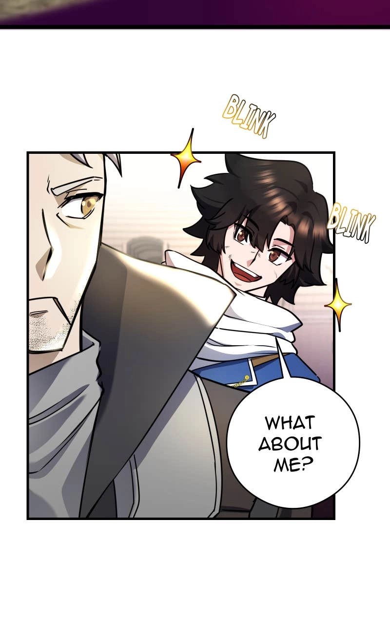 My Best Friend is an Eldritch Horror Chapter 24 - Page 27