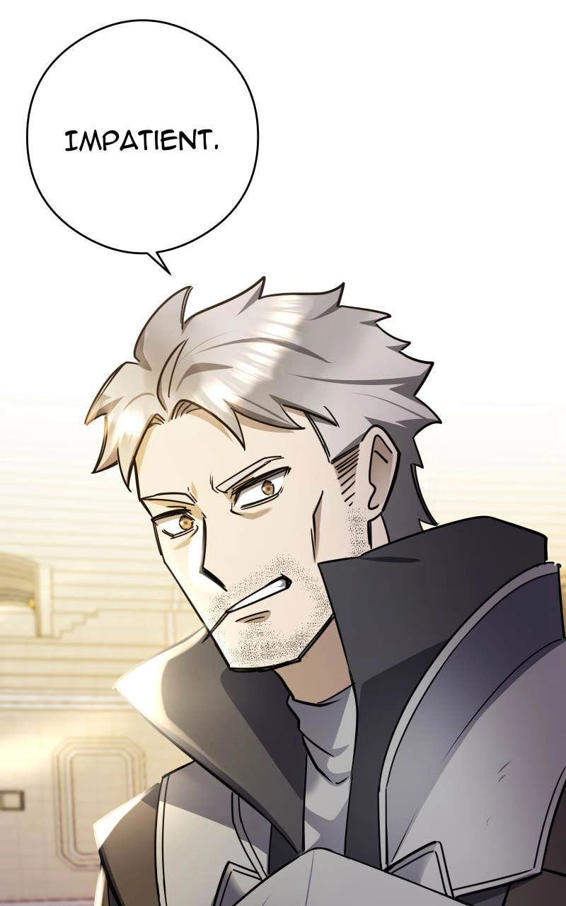 My Best Friend is an Eldritch Horror Chapter 24 - Page 28