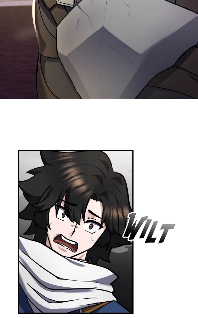 My Best Friend is an Eldritch Horror Chapter 24 - Page 29