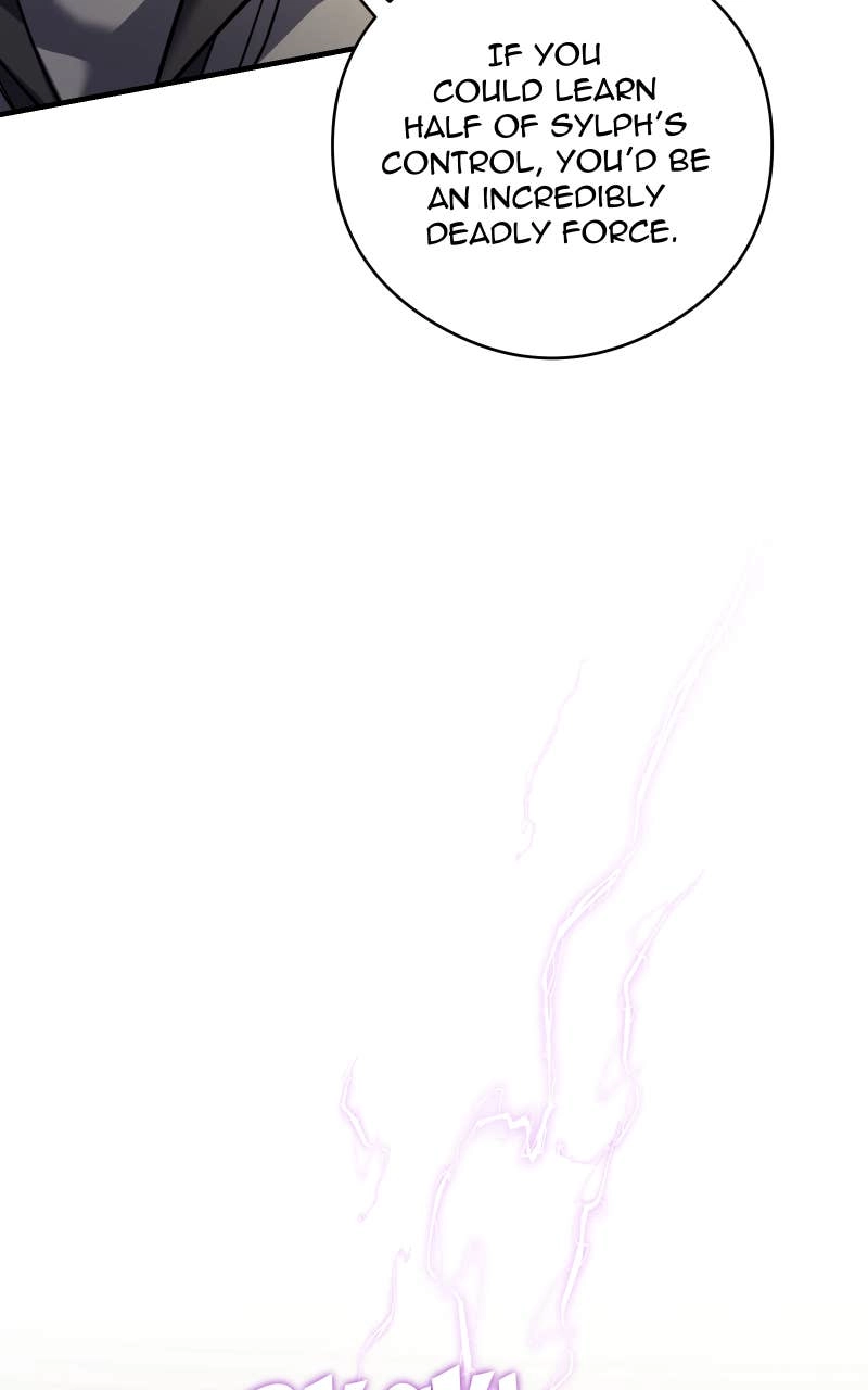 My Best Friend is an Eldritch Horror Chapter 24 - Page 33