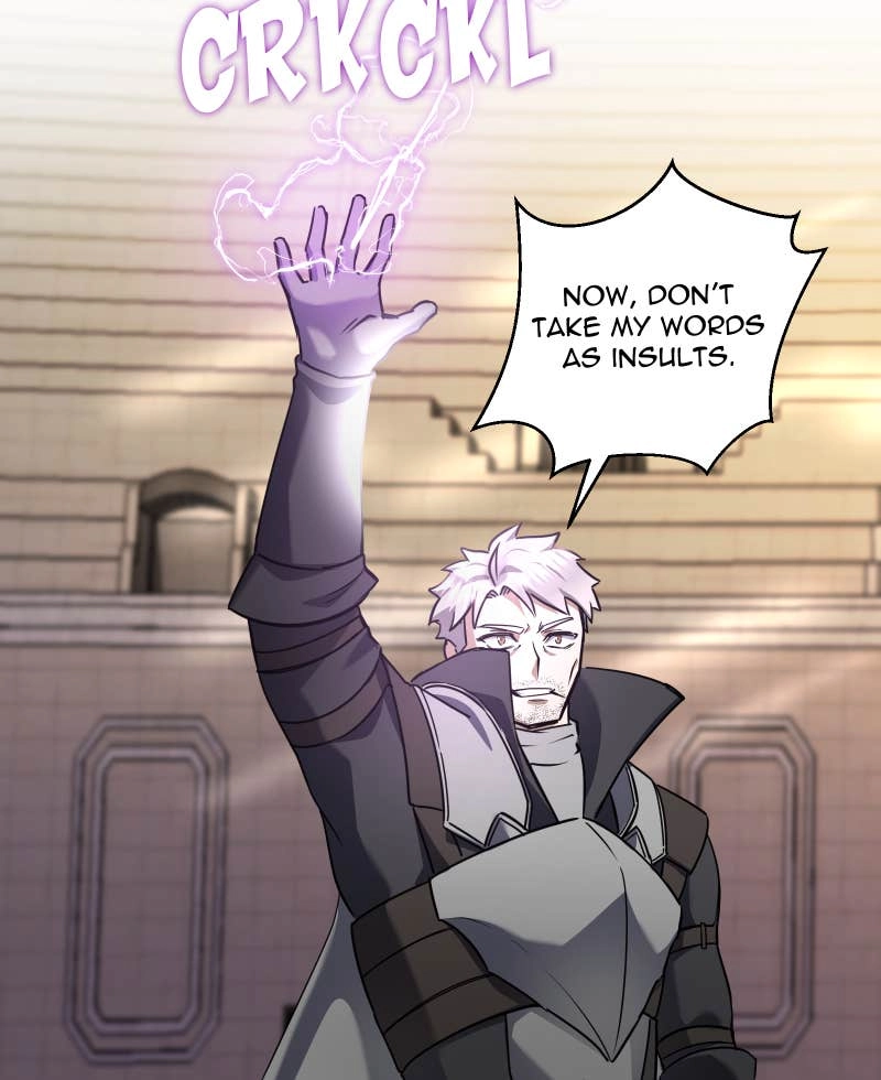My Best Friend is an Eldritch Horror Chapter 24 - Page 34