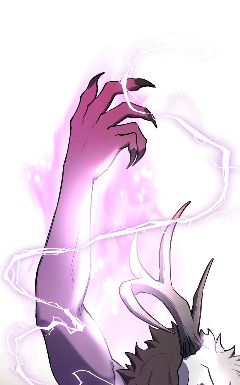 My Best Friend is an Eldritch Horror Chapter 24 - Page 35