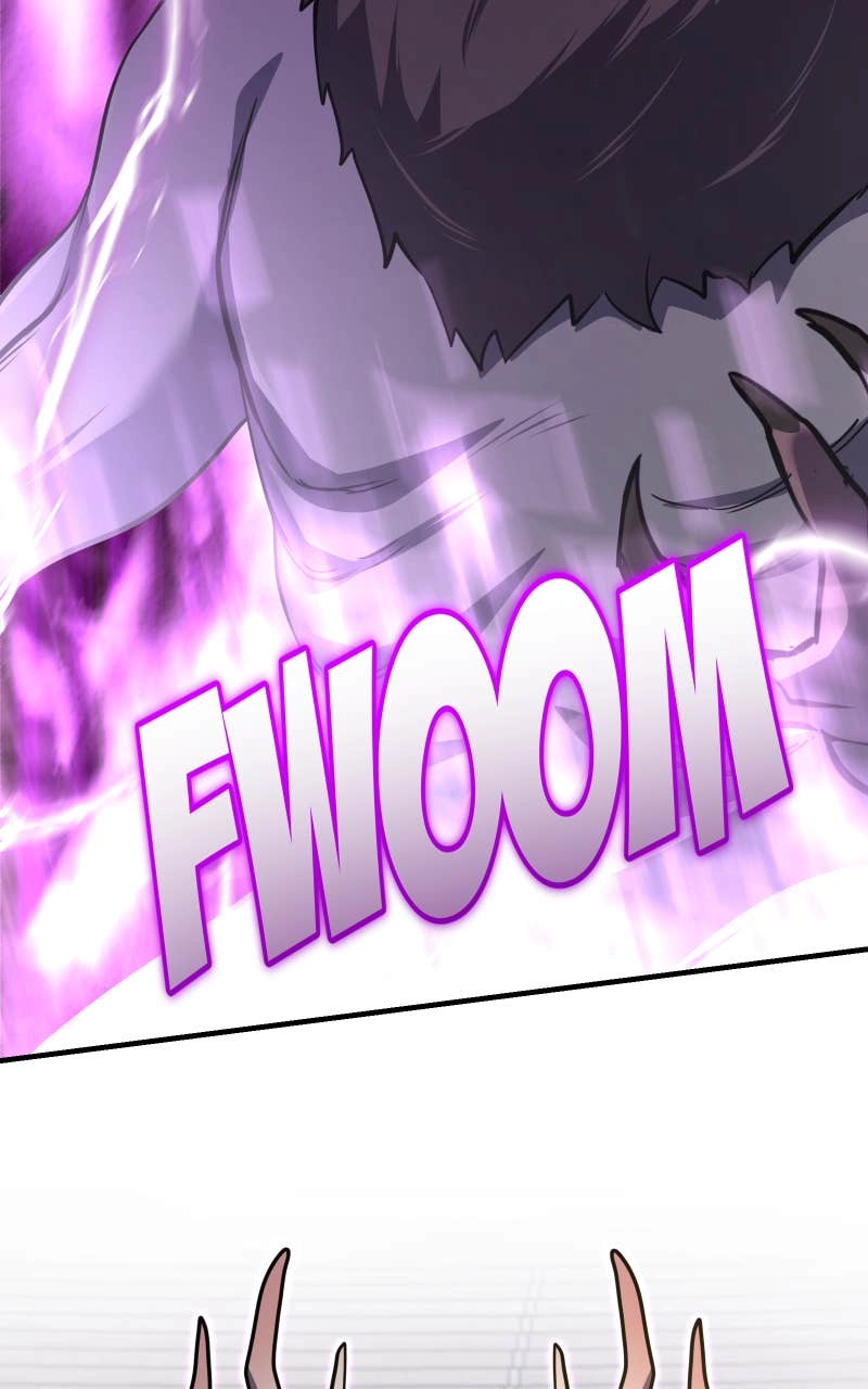 My Best Friend is an Eldritch Horror Chapter 24 - Page 38