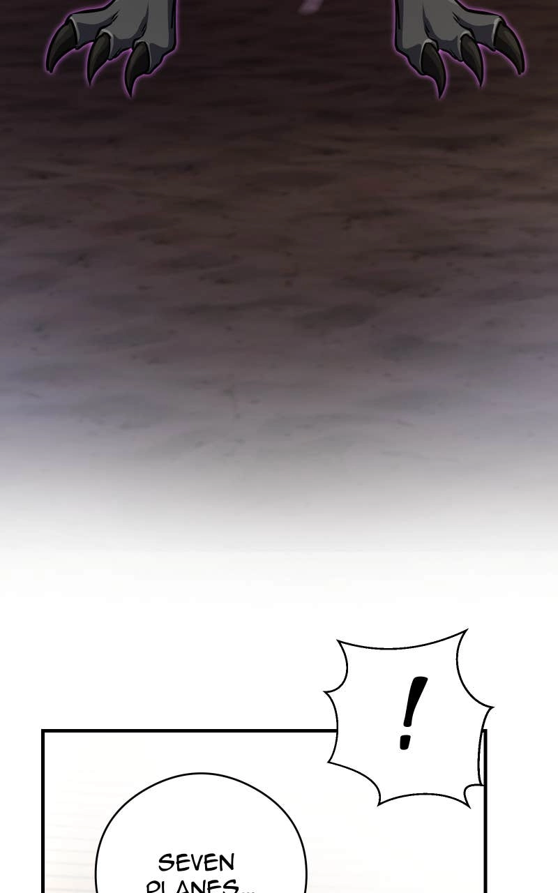 My Best Friend is an Eldritch Horror Chapter 24 - Page 40