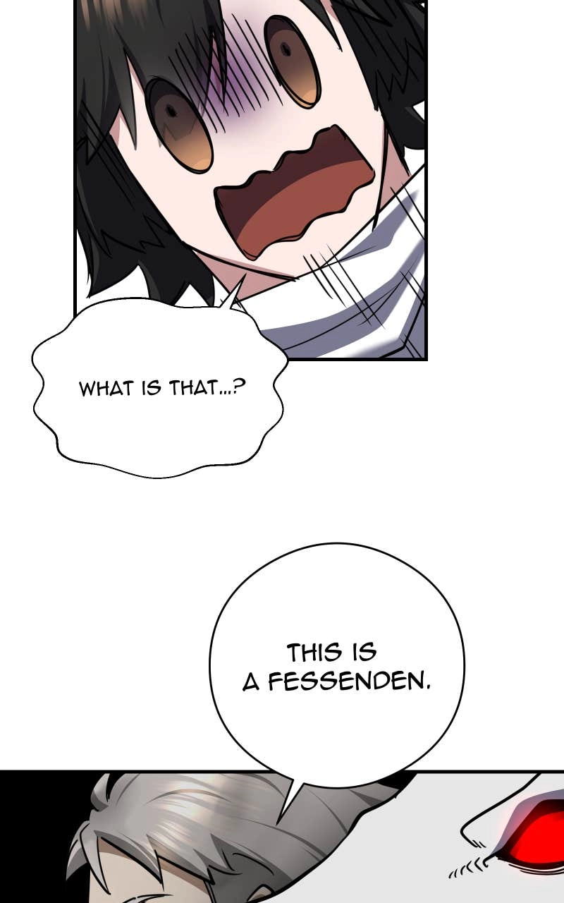 My Best Friend is an Eldritch Horror Chapter 24 - Page 42