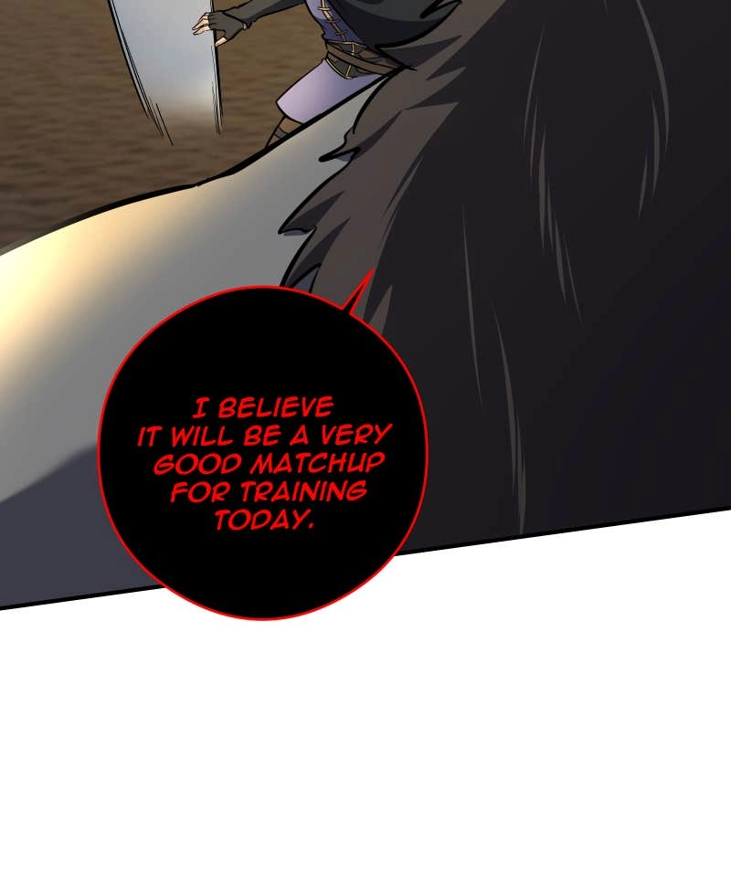 My Best Friend is an Eldritch Horror Chapter 24 - Page 44