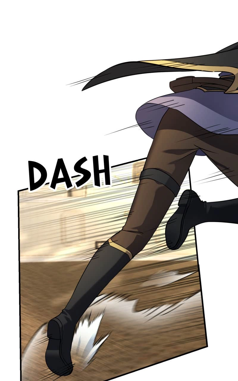 My Best Friend is an Eldritch Horror Chapter 24 - Page 46