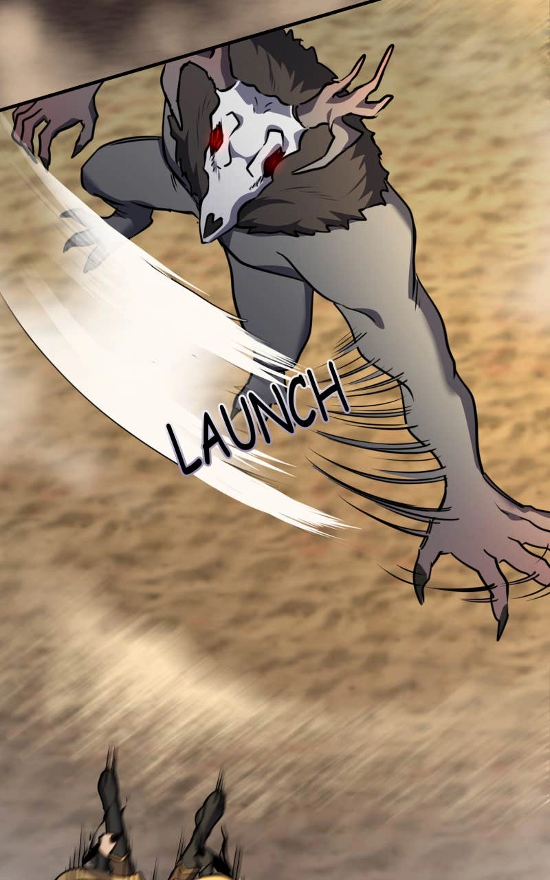 My Best Friend is an Eldritch Horror Chapter 24 - Page 51