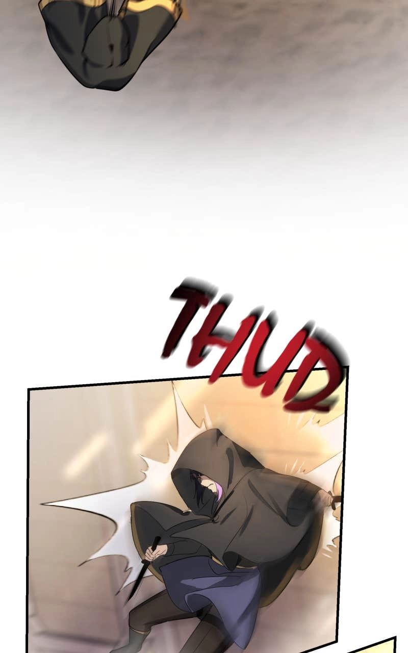 My Best Friend is an Eldritch Horror Chapter 24 - Page 52