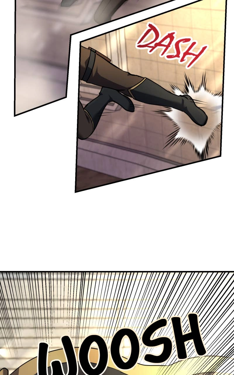 My Best Friend is an Eldritch Horror Chapter 24 - Page 53
