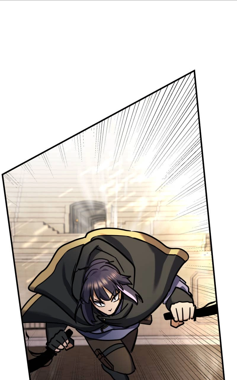 My Best Friend is an Eldritch Horror Chapter 24 - Page 55