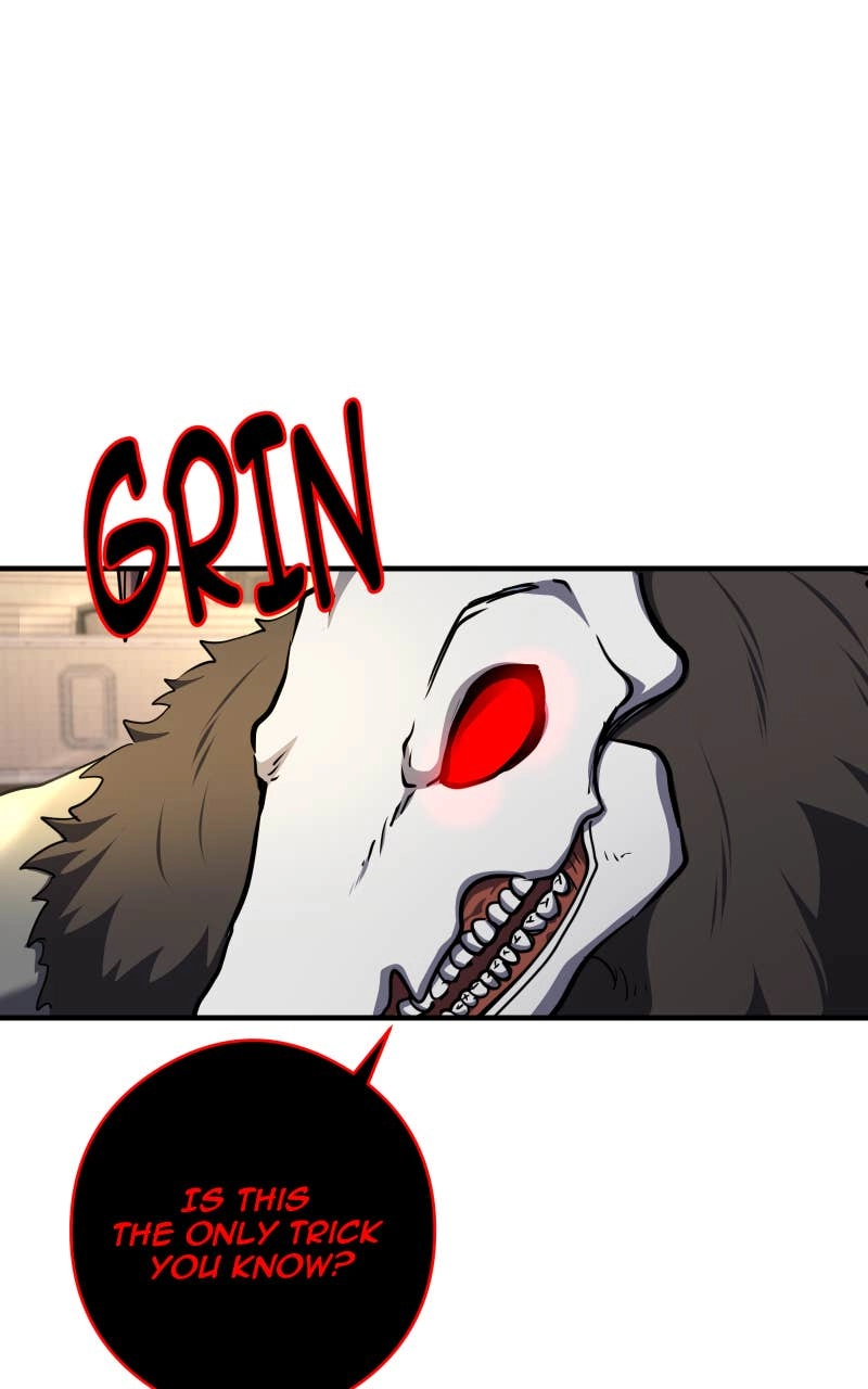 My Best Friend is an Eldritch Horror Chapter 24 - Page 57