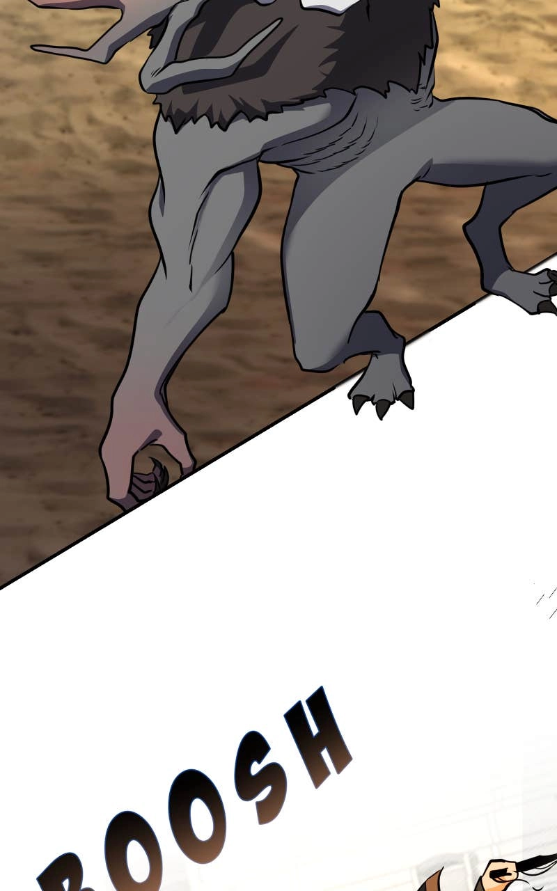 My Best Friend is an Eldritch Horror Chapter 24 - Page 60