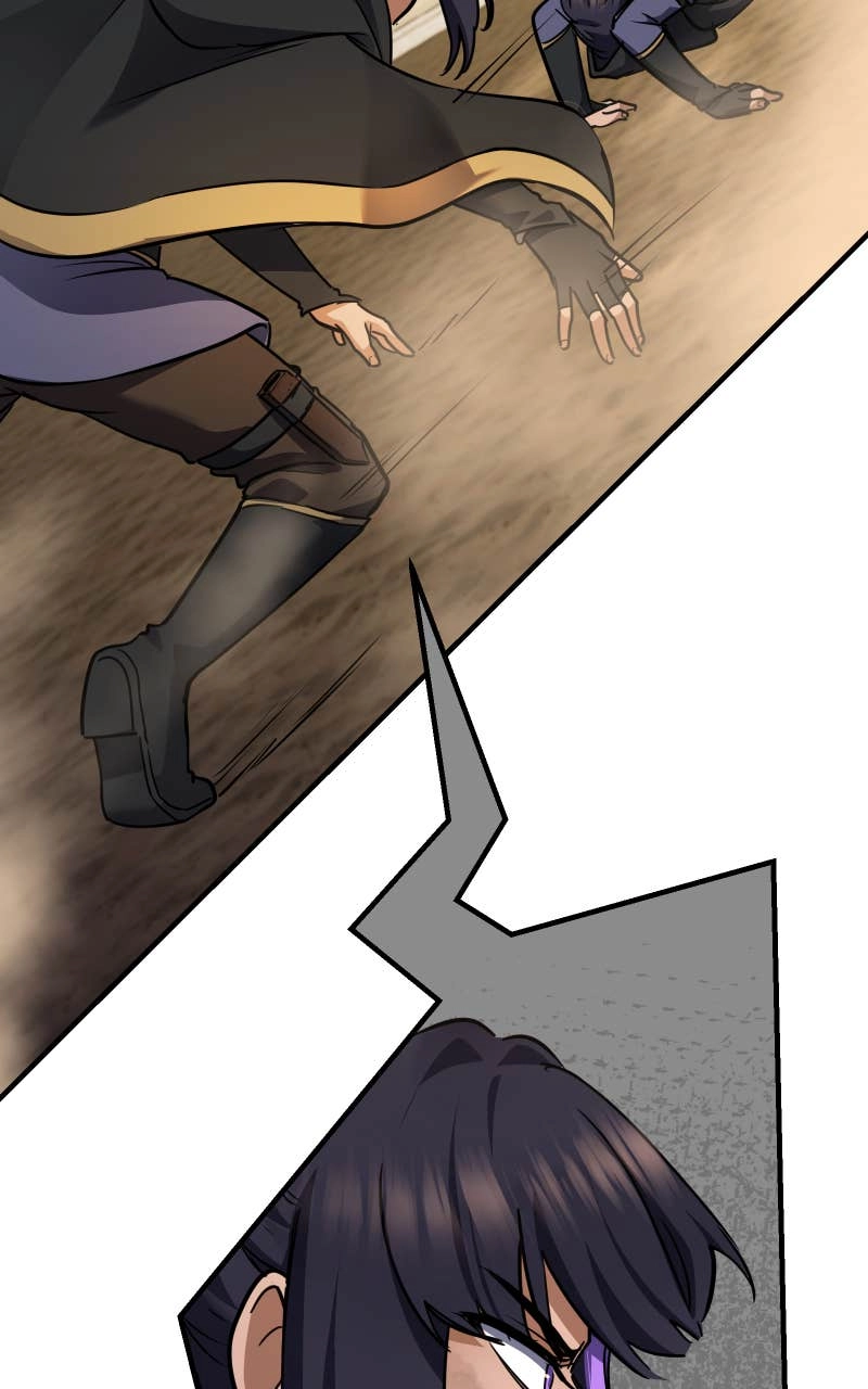 My Best Friend is an Eldritch Horror Chapter 24 - Page 62