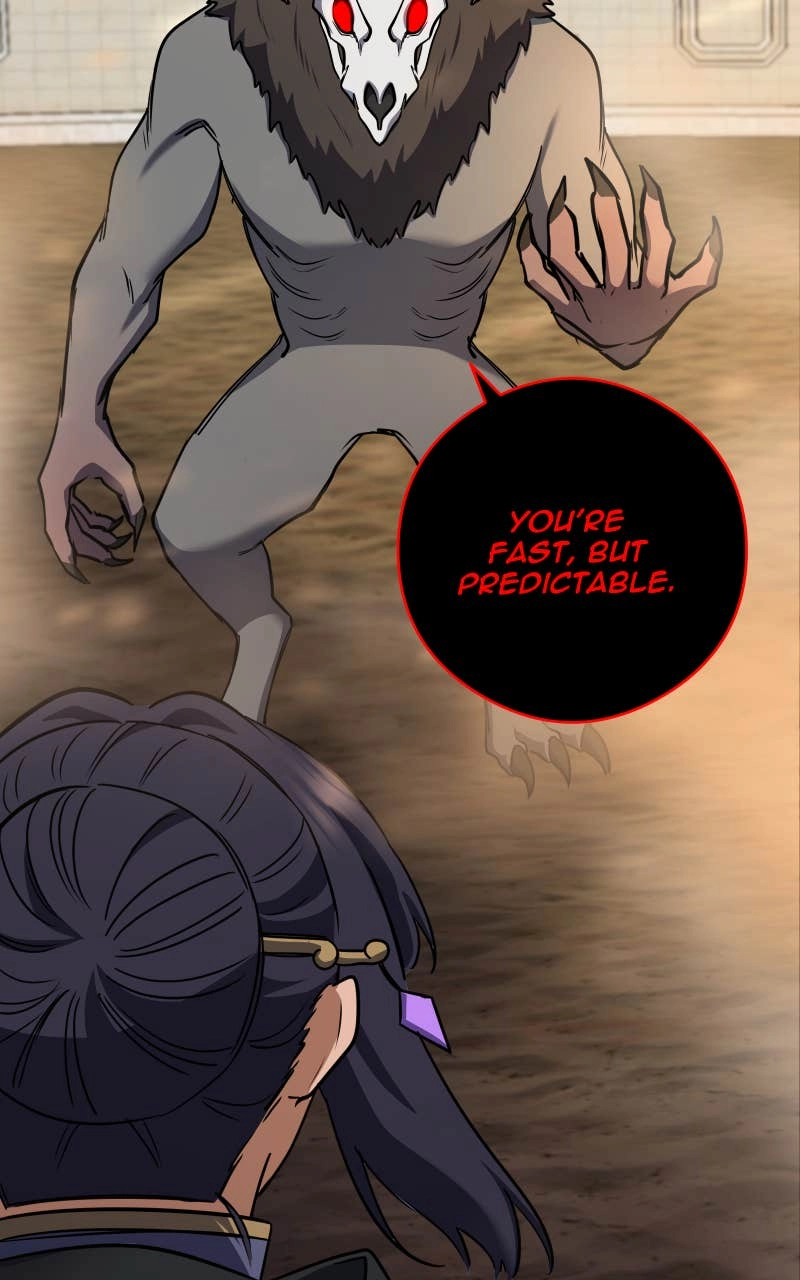My Best Friend is an Eldritch Horror Chapter 24 - Page 64