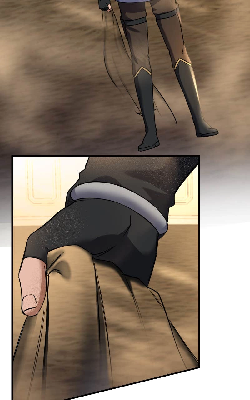 My Best Friend is an Eldritch Horror Chapter 24 - Page 66