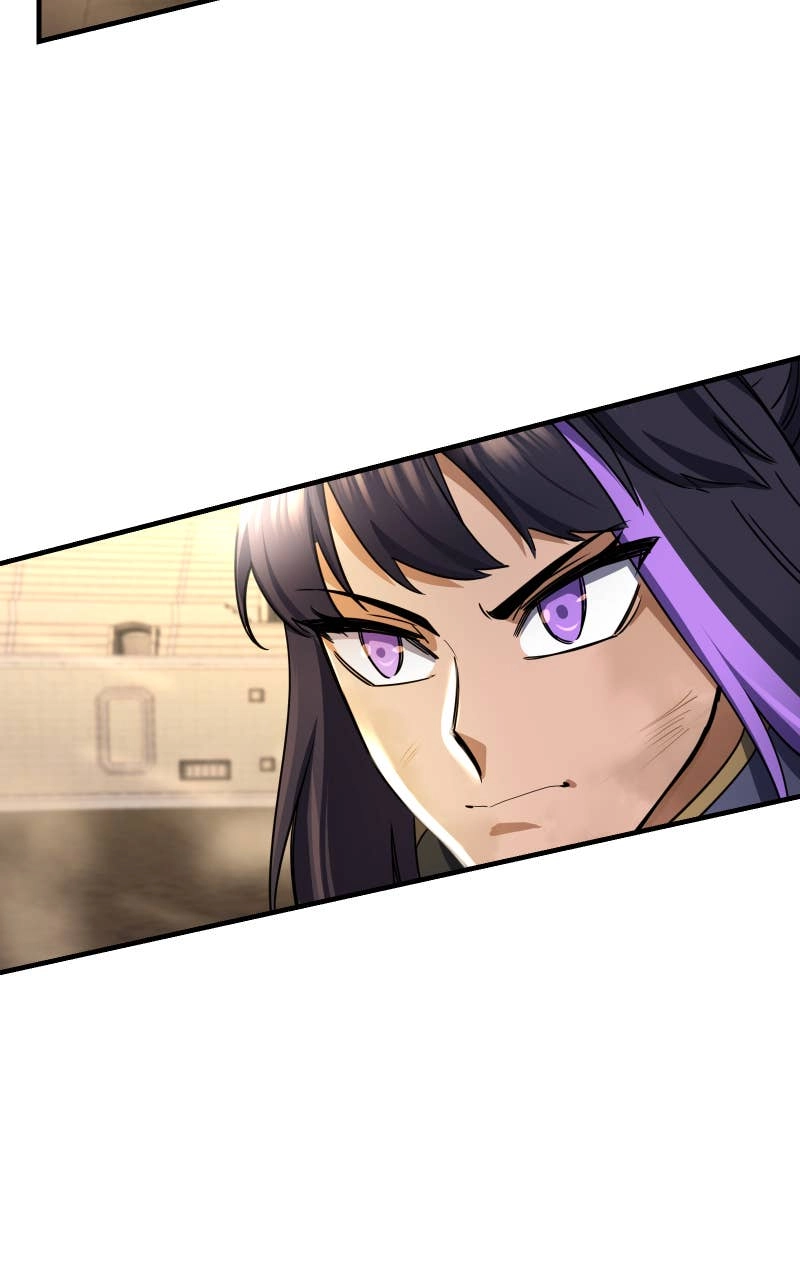 My Best Friend is an Eldritch Horror Chapter 24 - Page 67