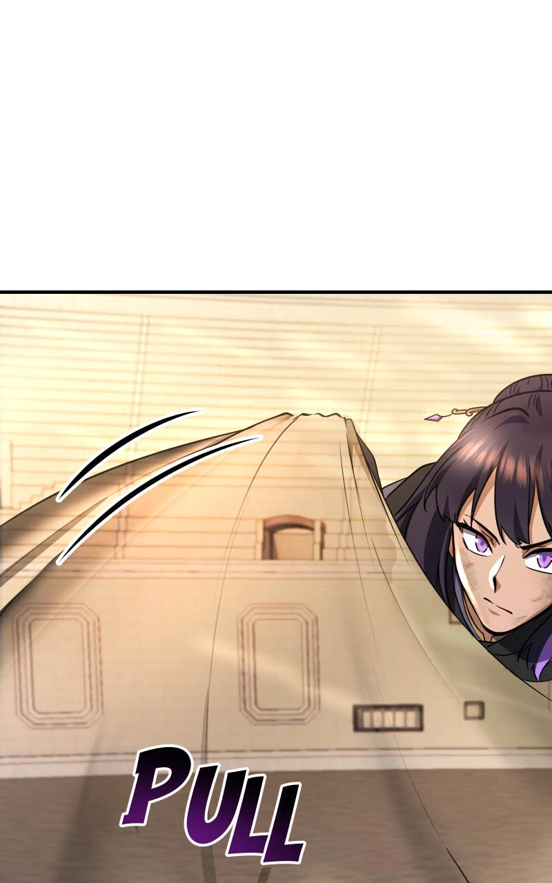 My Best Friend is an Eldritch Horror Chapter 24 - Page 69