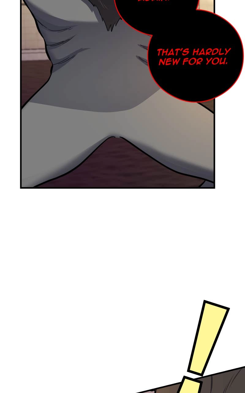 My Best Friend is an Eldritch Horror Chapter 24 - Page 71