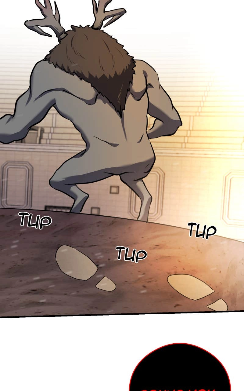 My Best Friend is an Eldritch Horror Chapter 24 - Page 73