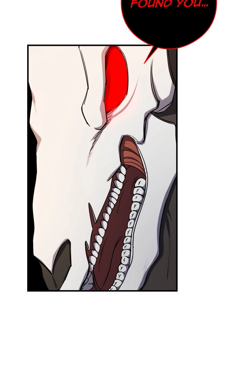 My Best Friend is an Eldritch Horror Chapter 24 - Page 74