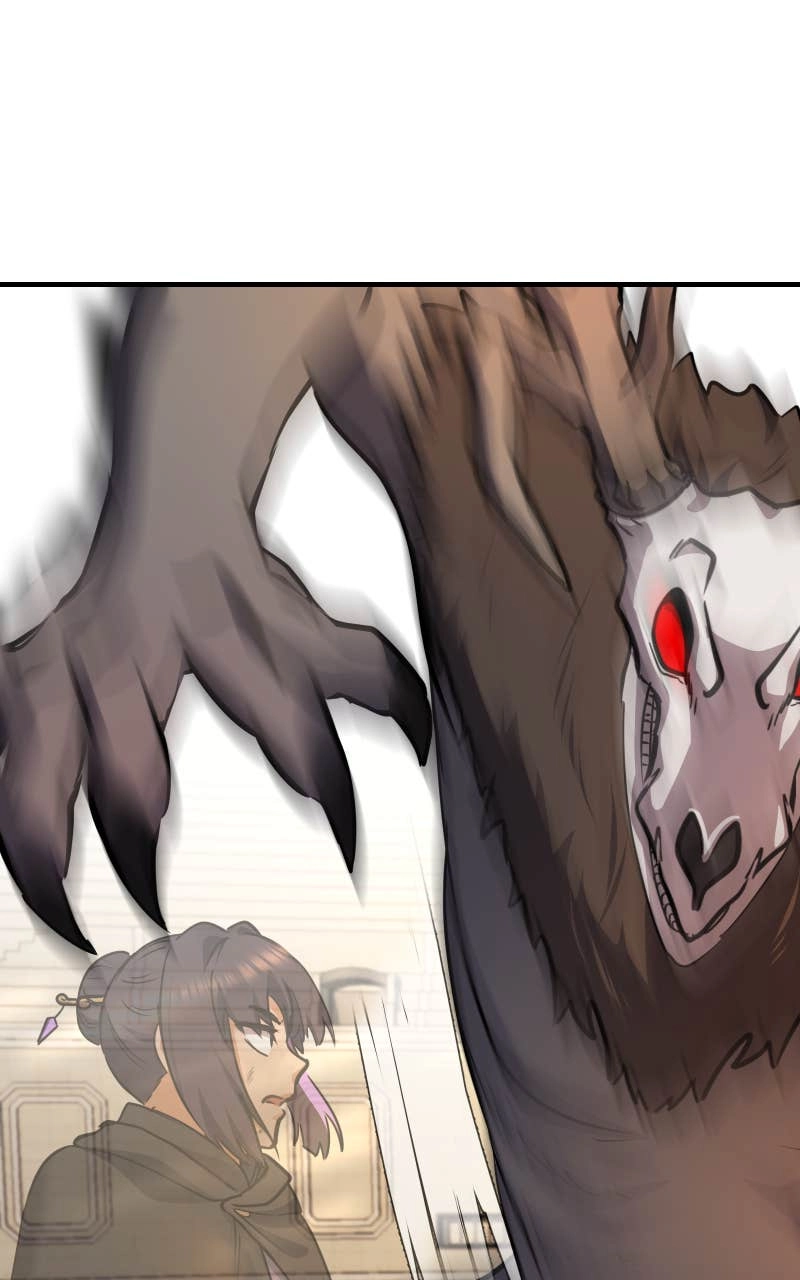 My Best Friend is an Eldritch Horror Chapter 24 - Page 76