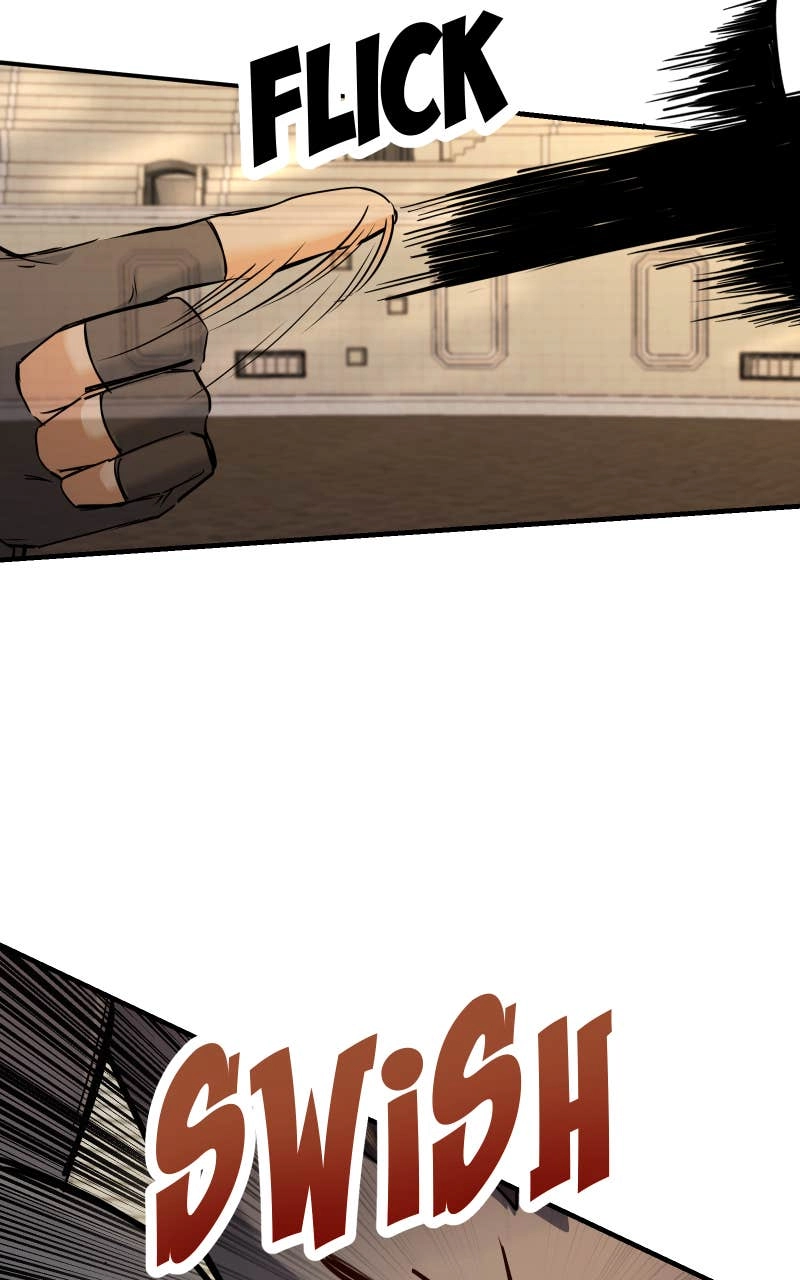 My Best Friend is an Eldritch Horror Chapter 24 - Page 78