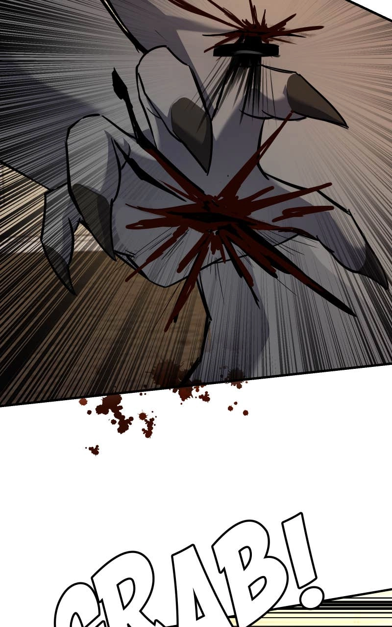 My Best Friend is an Eldritch Horror Chapter 24 - Page 79