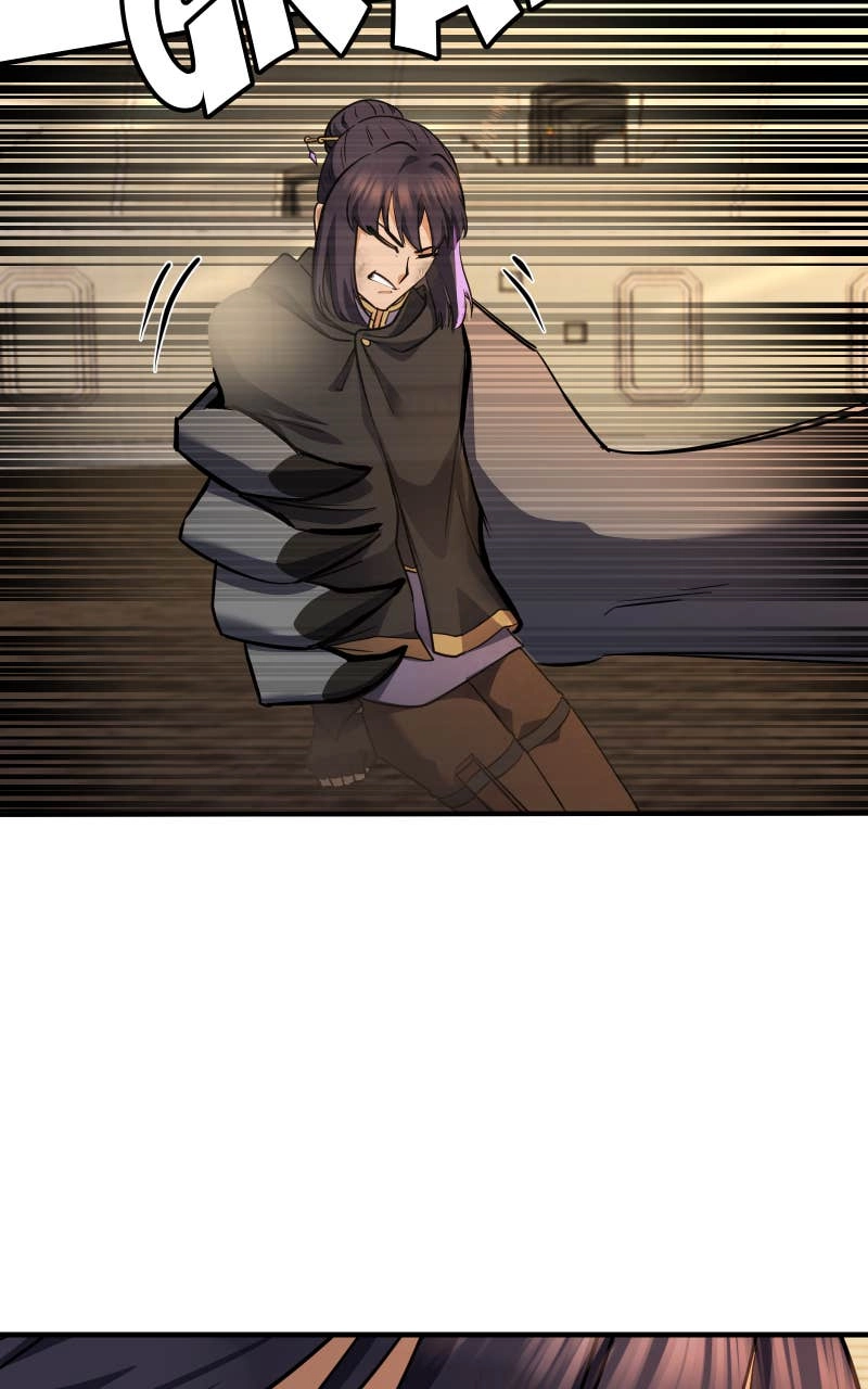My Best Friend is an Eldritch Horror Chapter 24 - Page 80