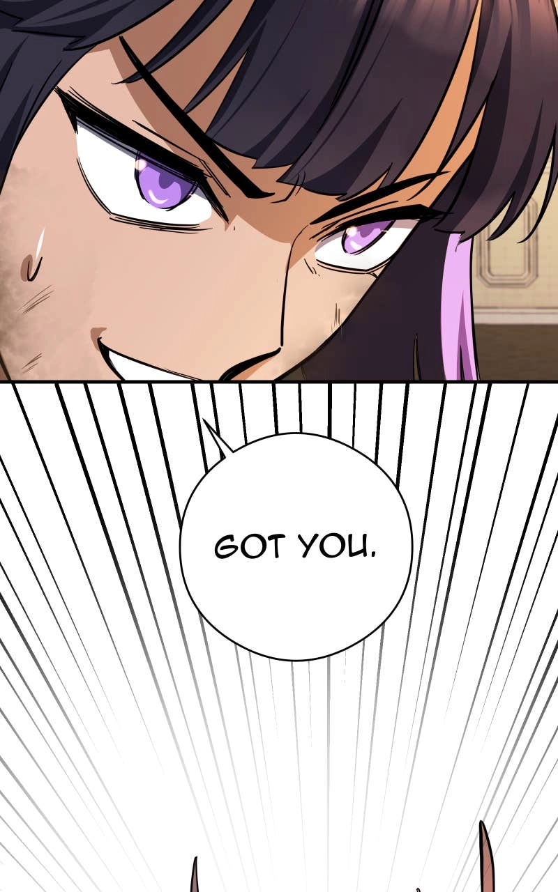 My Best Friend is an Eldritch Horror Chapter 24 - Page 81