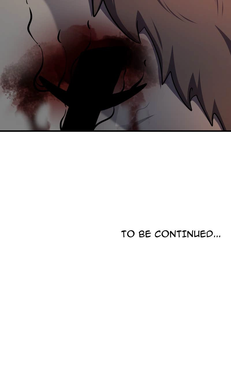 My Best Friend is an Eldritch Horror Chapter 24 - Page 84