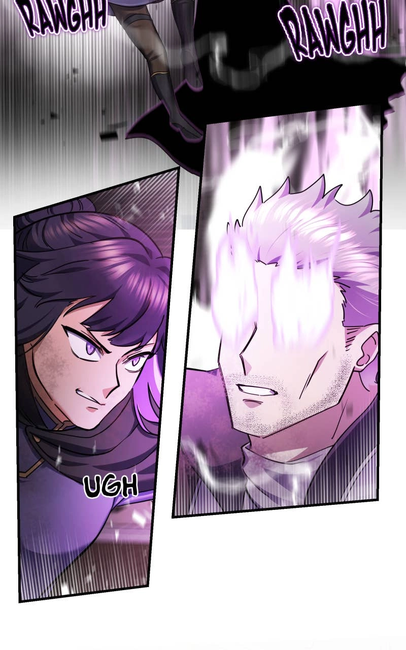 My Best Friend is an Eldritch Horror Chapter 25 - Page 3