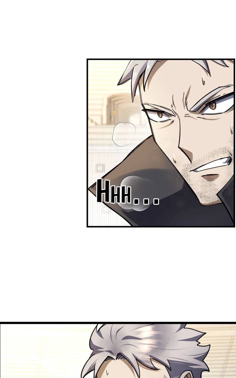 My Best Friend is an Eldritch Horror Chapter 25 - Page 6