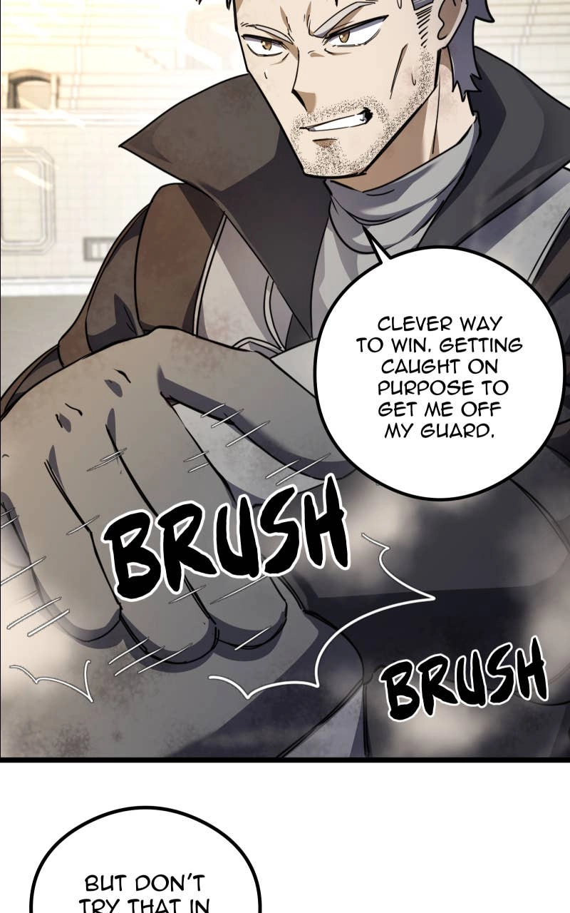 My Best Friend is an Eldritch Horror Chapter 25 - Page 7