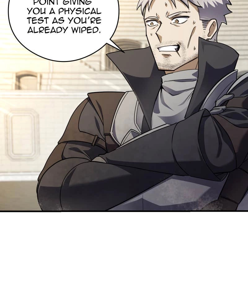 My Best Friend is an Eldritch Horror Chapter 25 - Page 11
