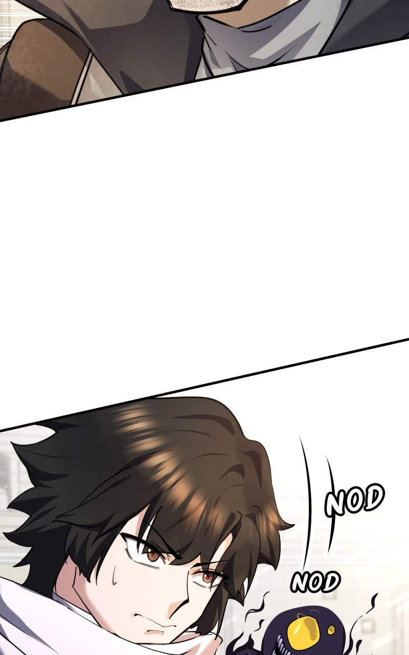 My Best Friend is an Eldritch Horror Chapter 25 - Page 14