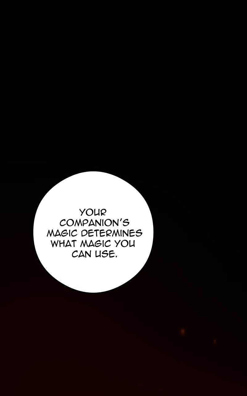 My Best Friend is an Eldritch Horror Chapter 25 - Page 17