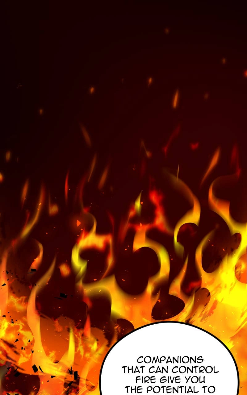My Best Friend is an Eldritch Horror Chapter 25 - Page 18