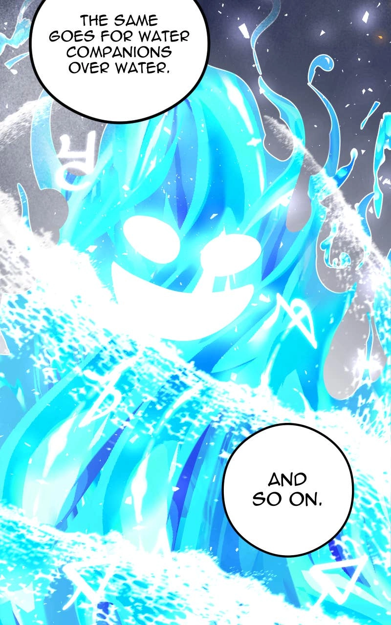 My Best Friend is an Eldritch Horror Chapter 25 - Page 20