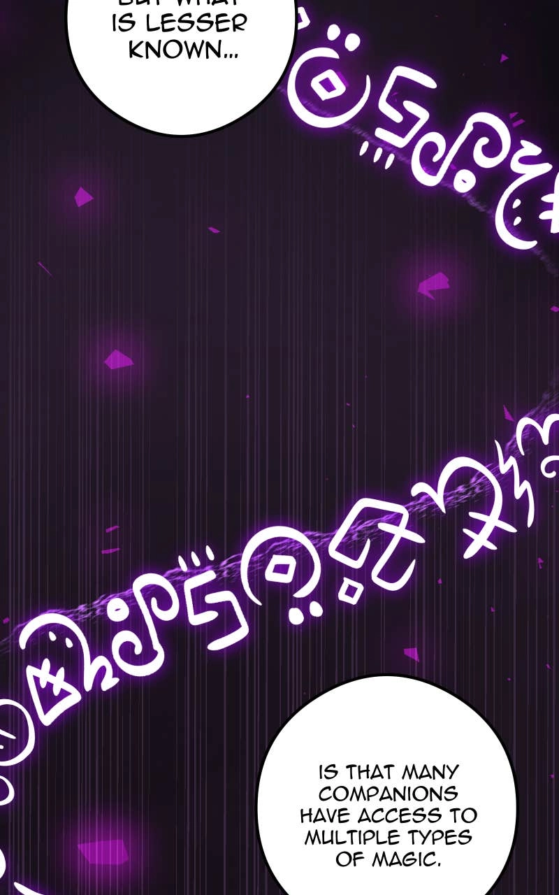 My Best Friend is an Eldritch Horror Chapter 25 - Page 22