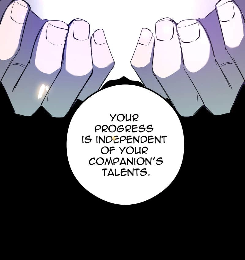 My Best Friend is an Eldritch Horror Chapter 25 - Page 27