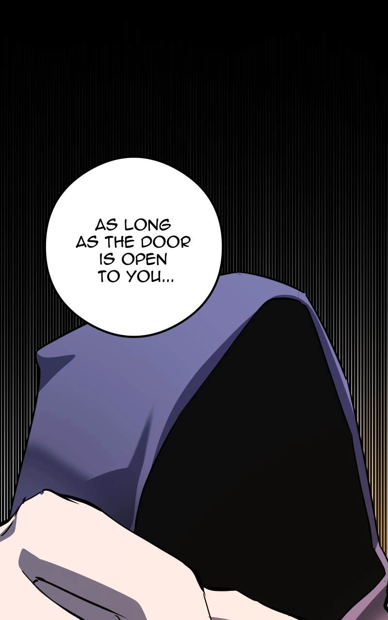 My Best Friend is an Eldritch Horror Chapter 25 - Page 28